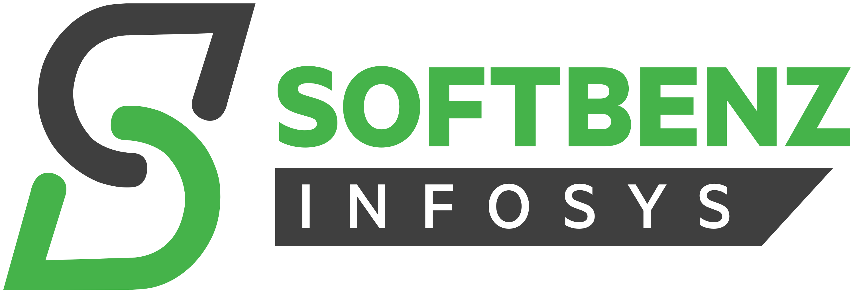 Softbenz Logo